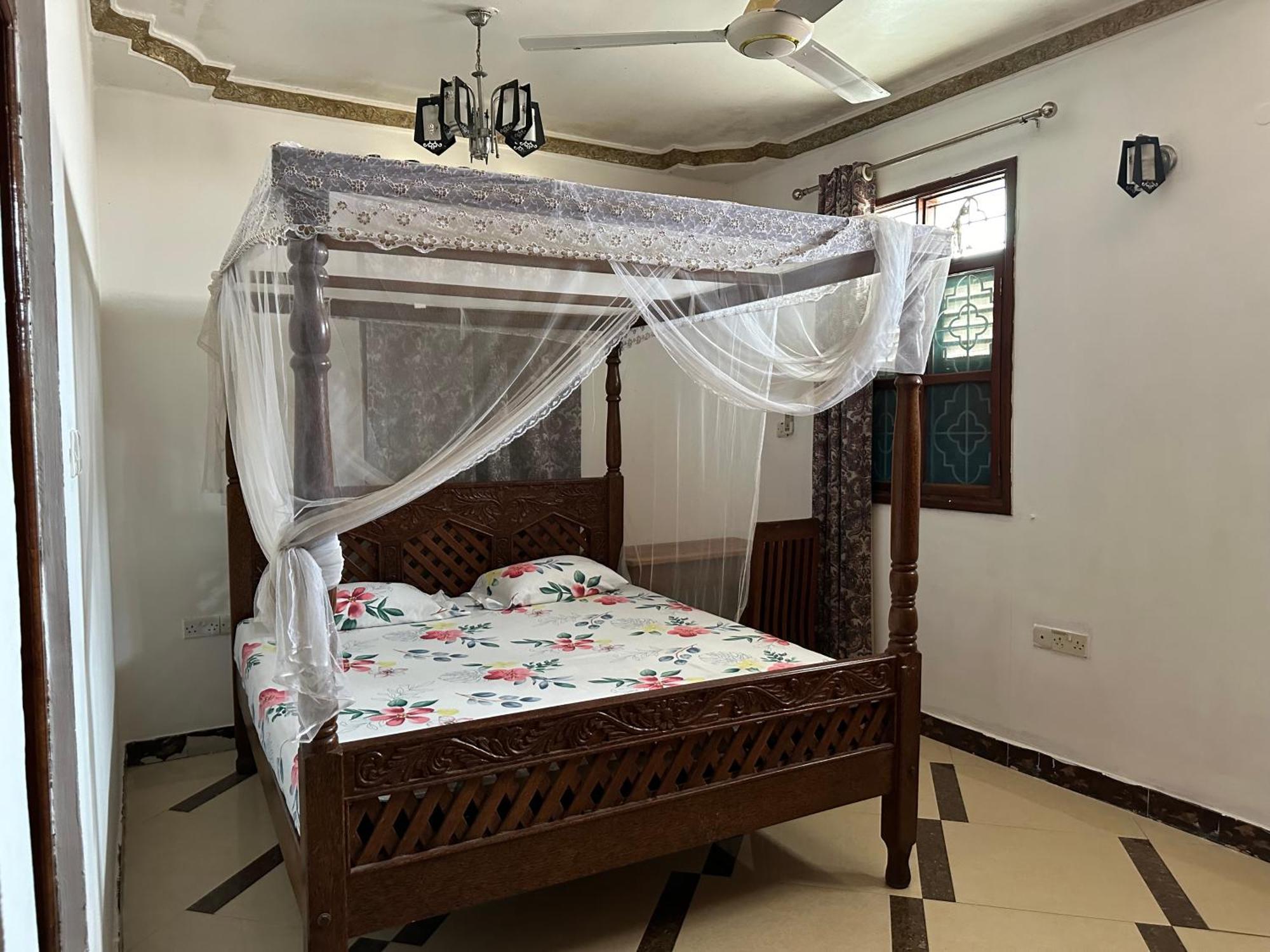 Pazuri Appartement *