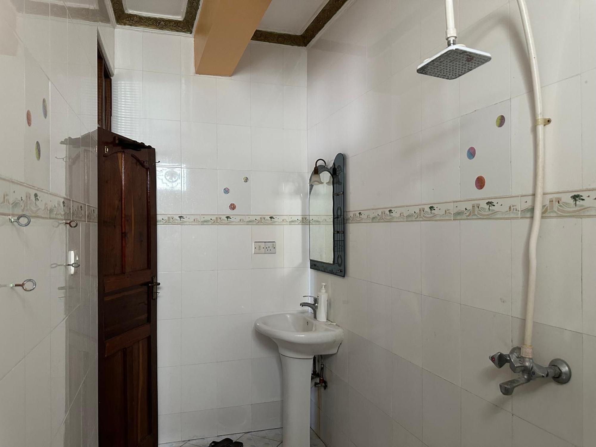 Pazuri Appartement *