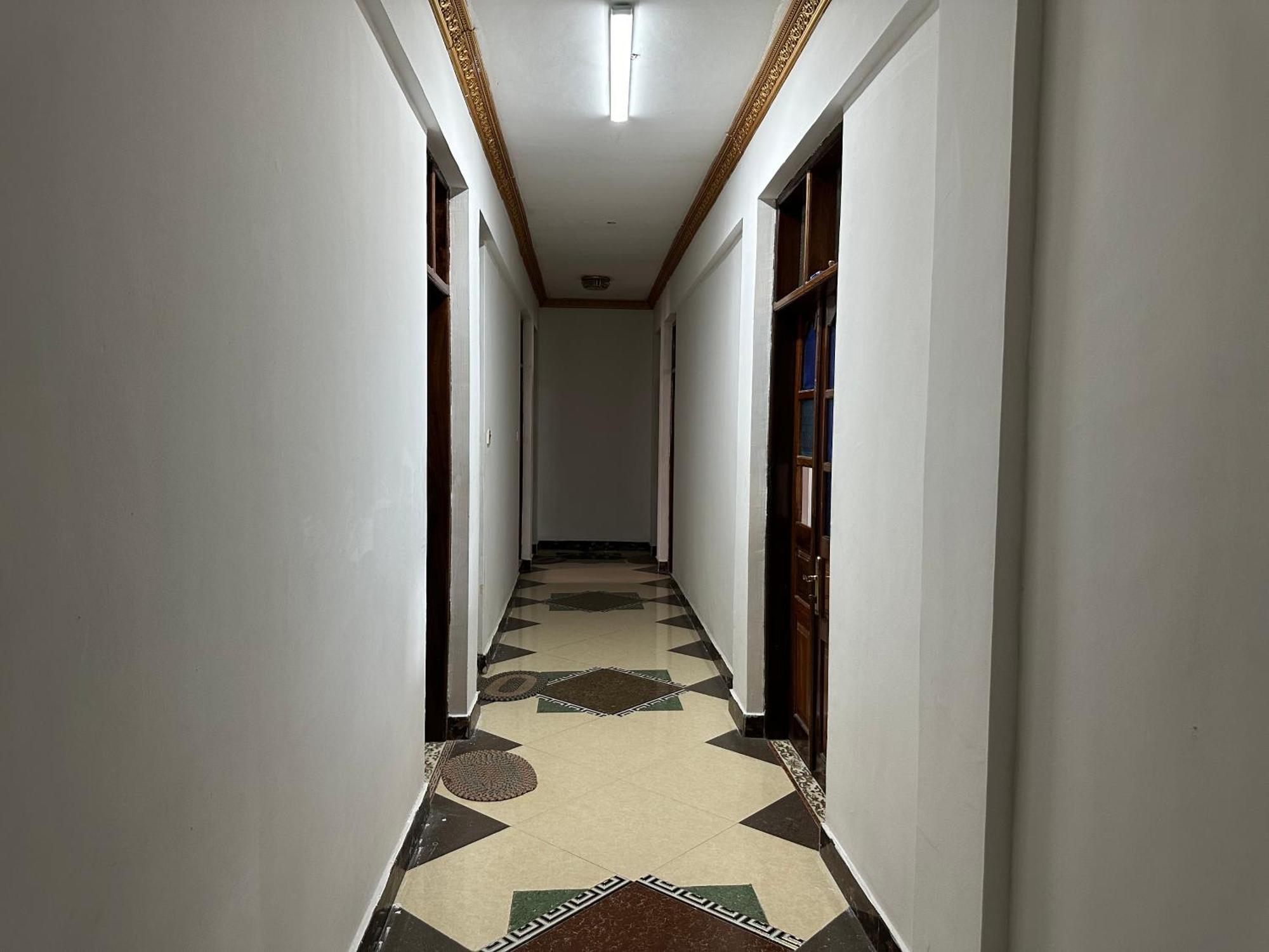 Appartement Pazuri