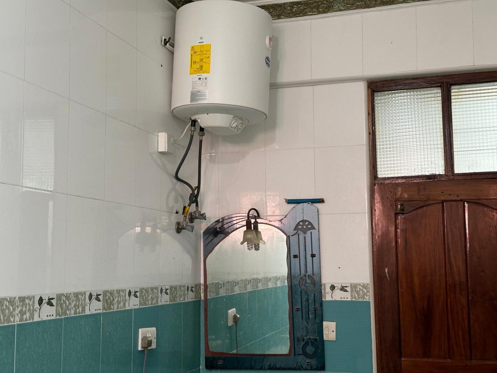 Appartement Pazuri *