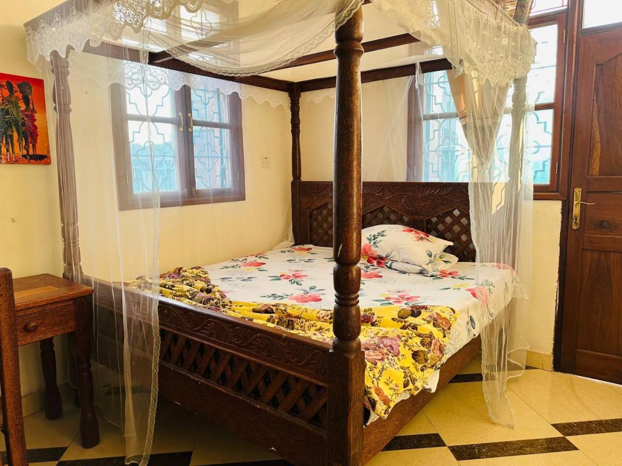 Pazuri Zanzibar