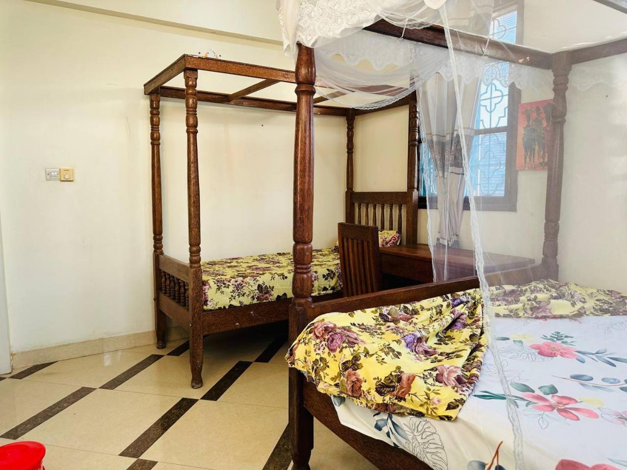 Pazuri Appartement *