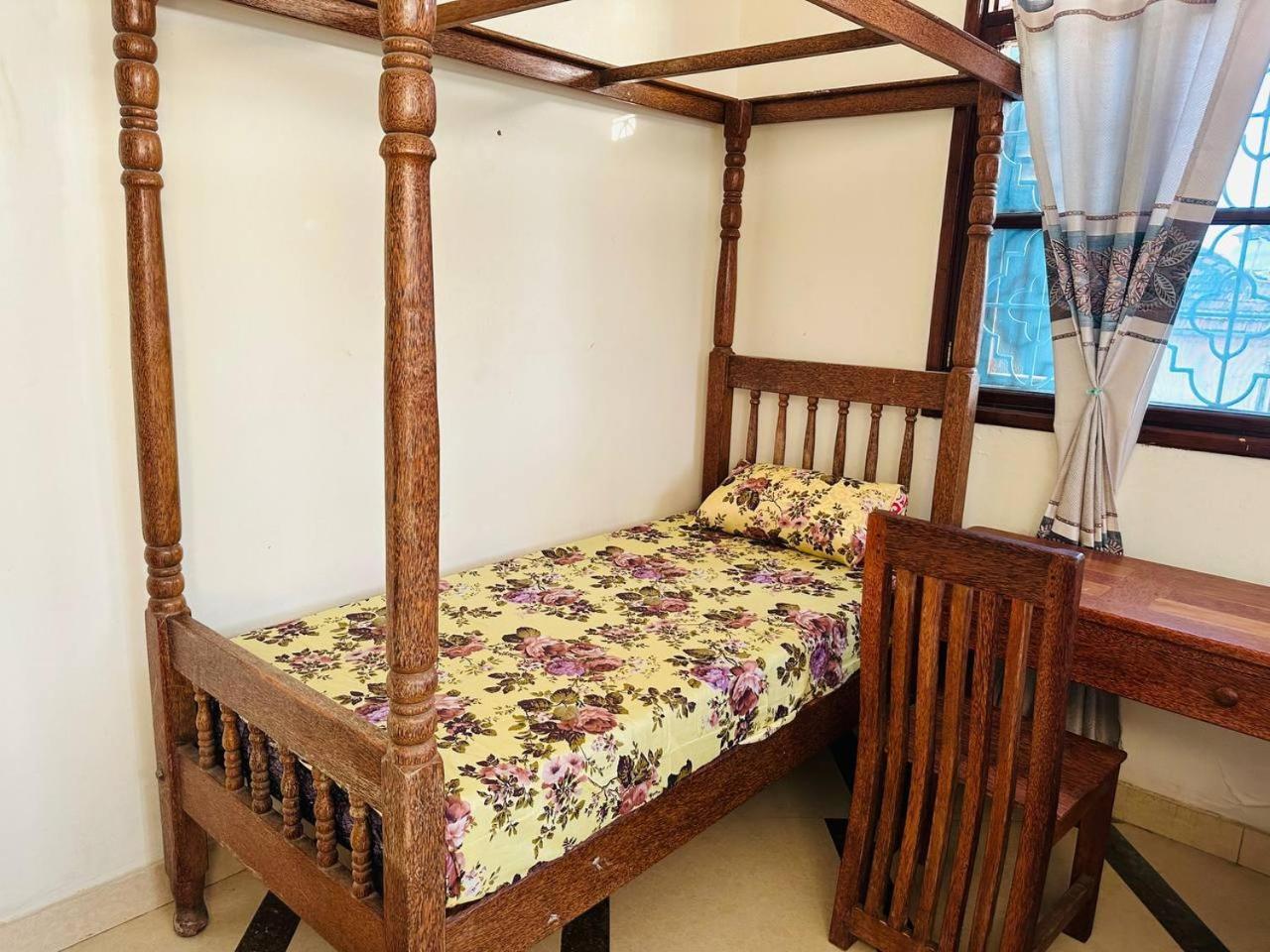 Pazuri Appartement Zanzibar