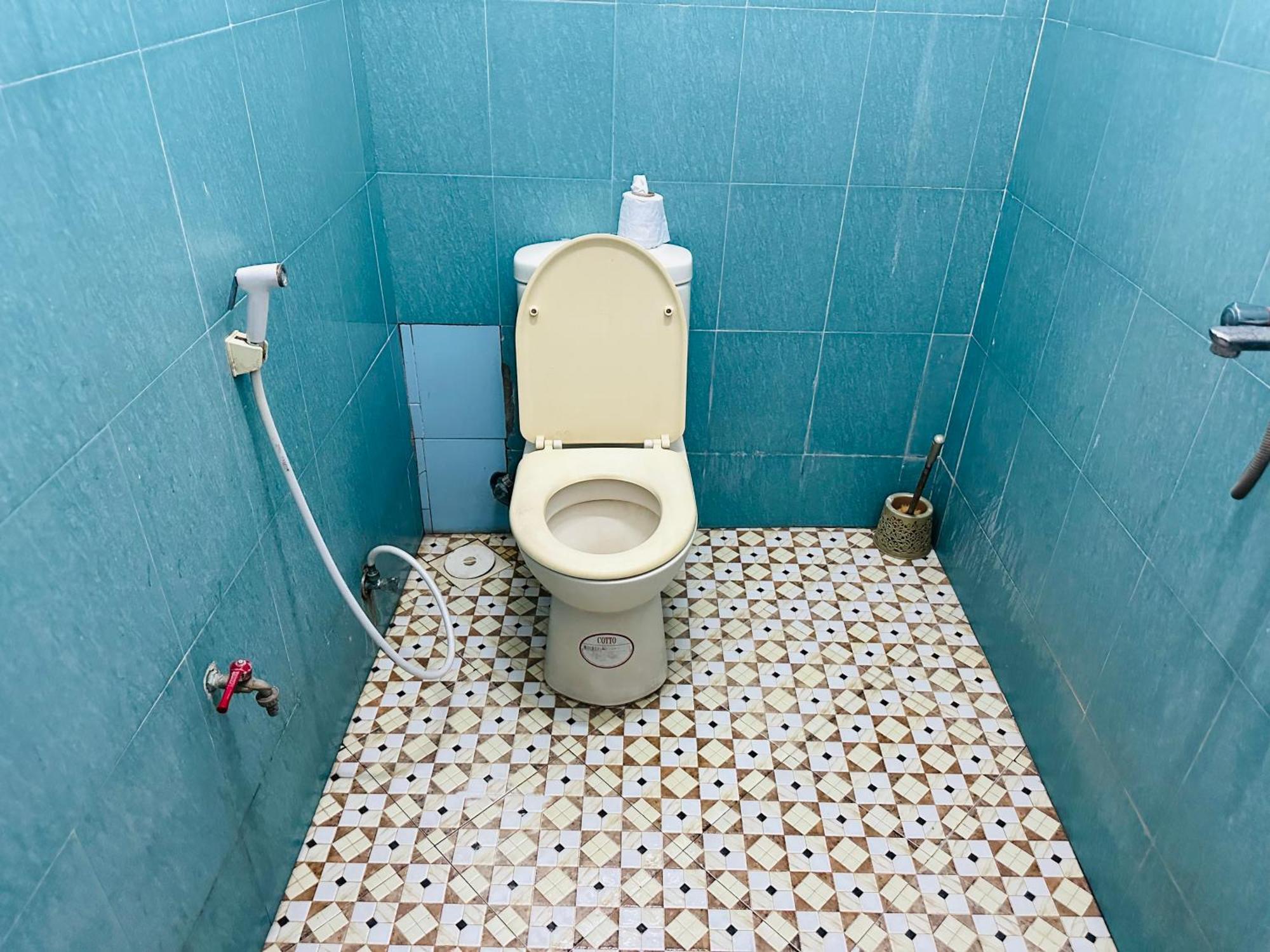 Appartement Pazuri *