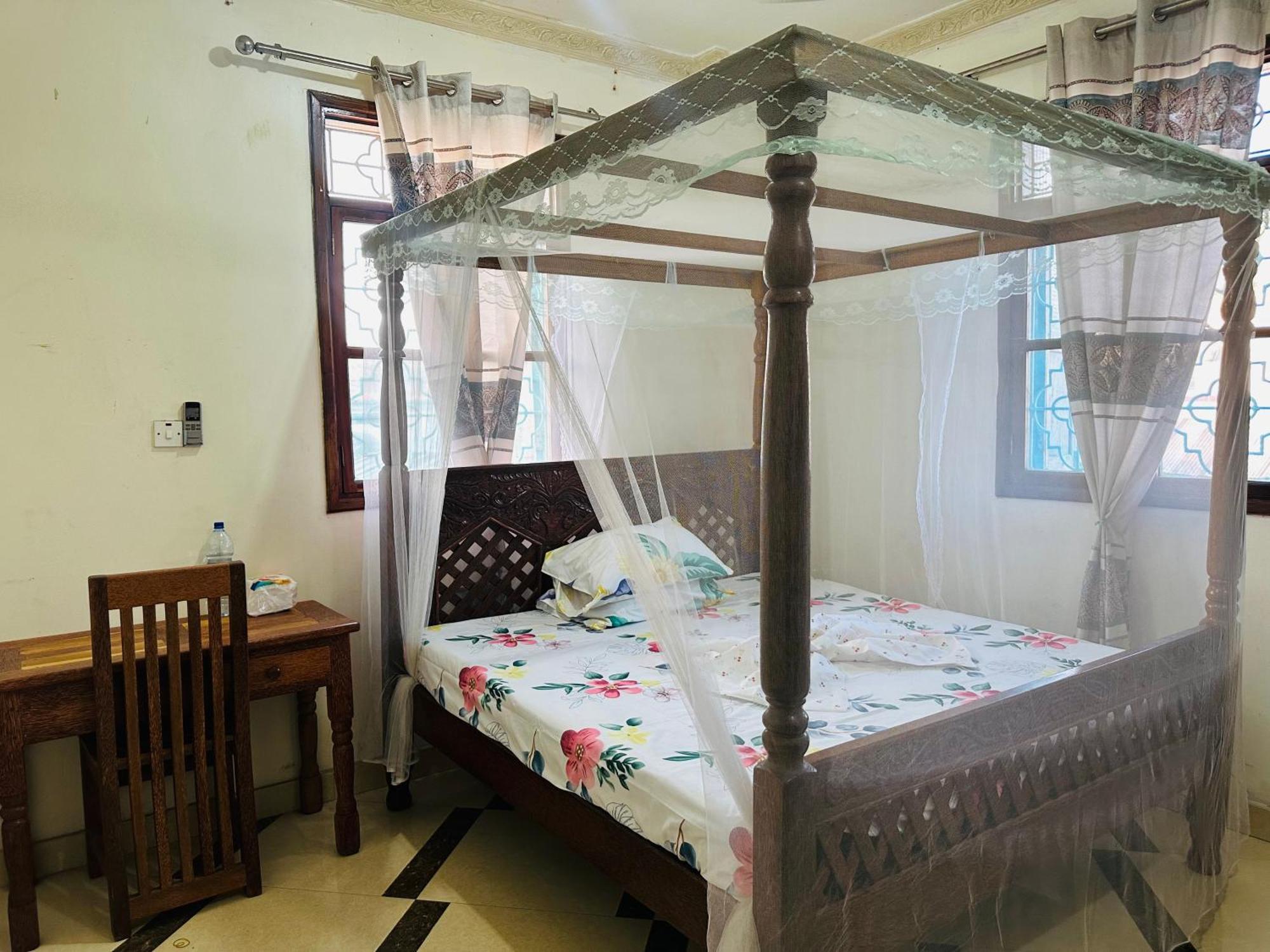 Appartement Pazuri Zanzibar