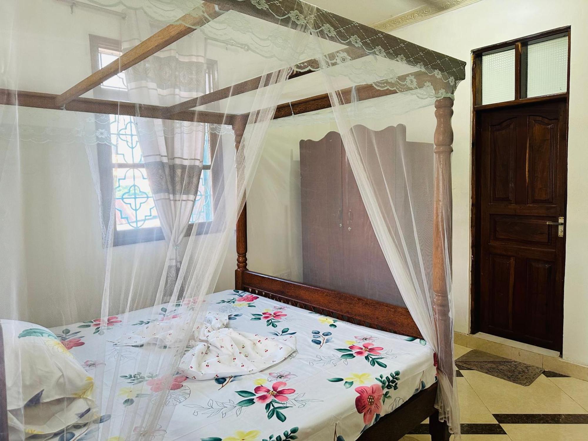Pazuri Appartement Zanzibar