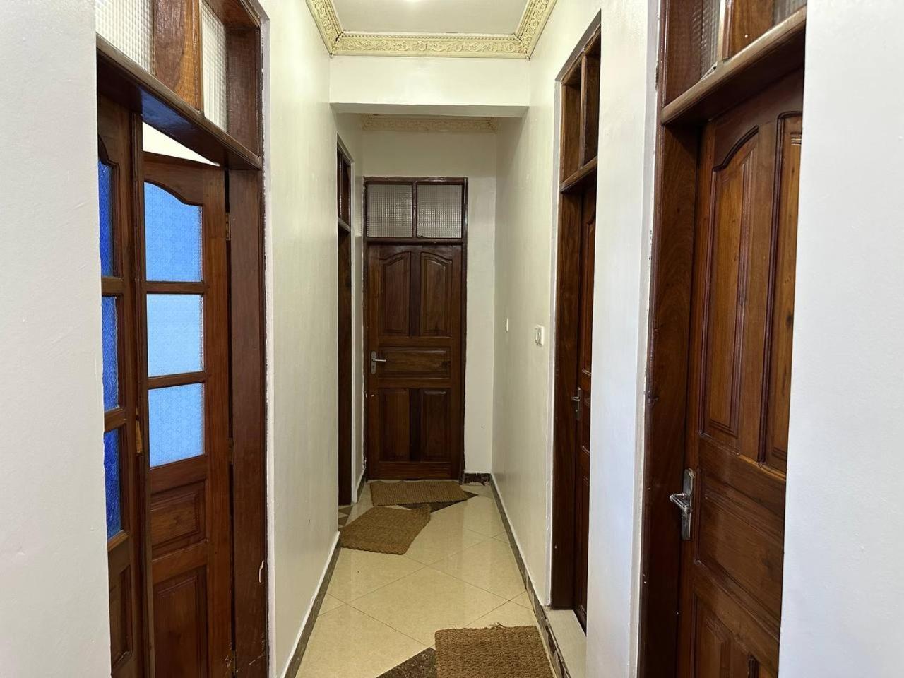 Pazuri Appartement