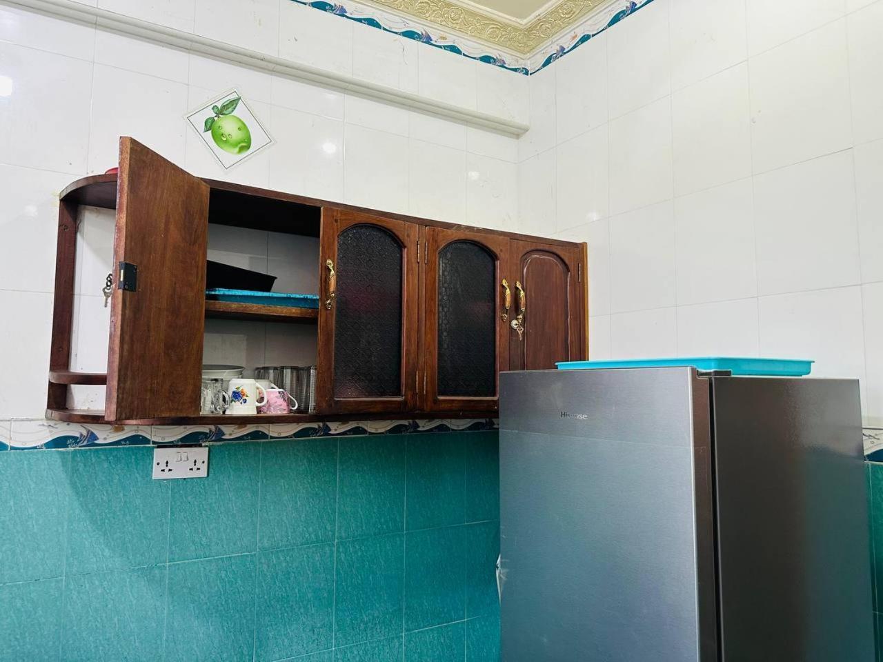 Pazuri Appartement *