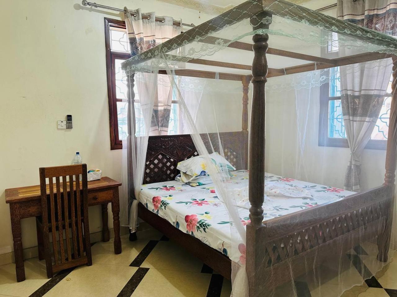 Pazuri Appartement