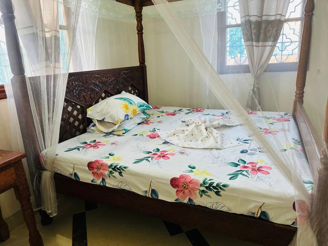 Pazuri Appartement