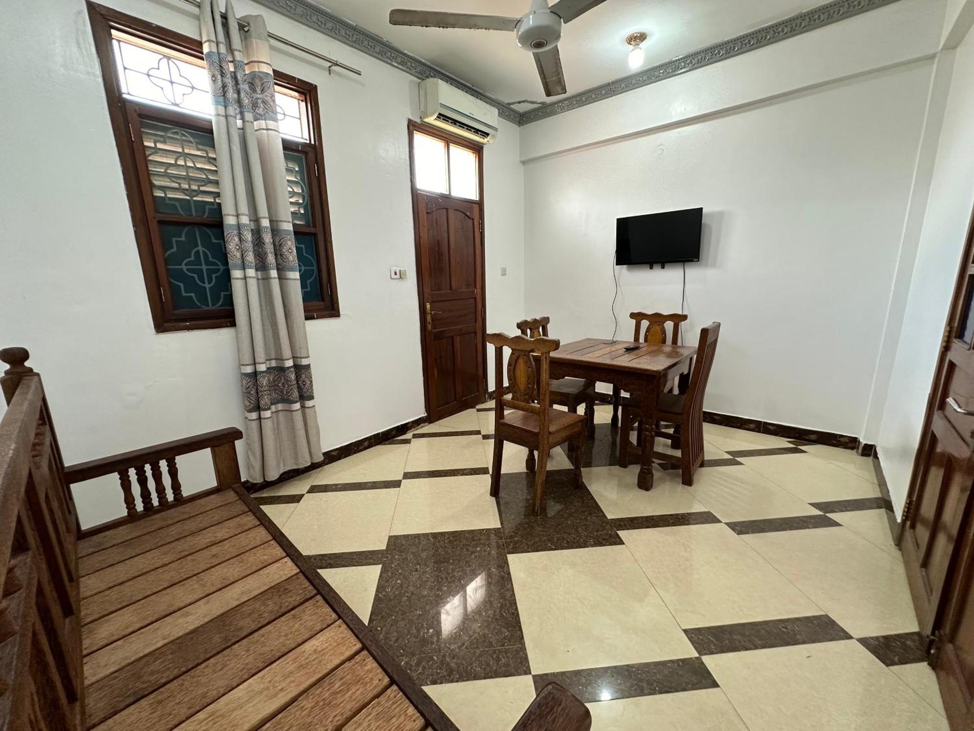 Pazuri Zanzibar