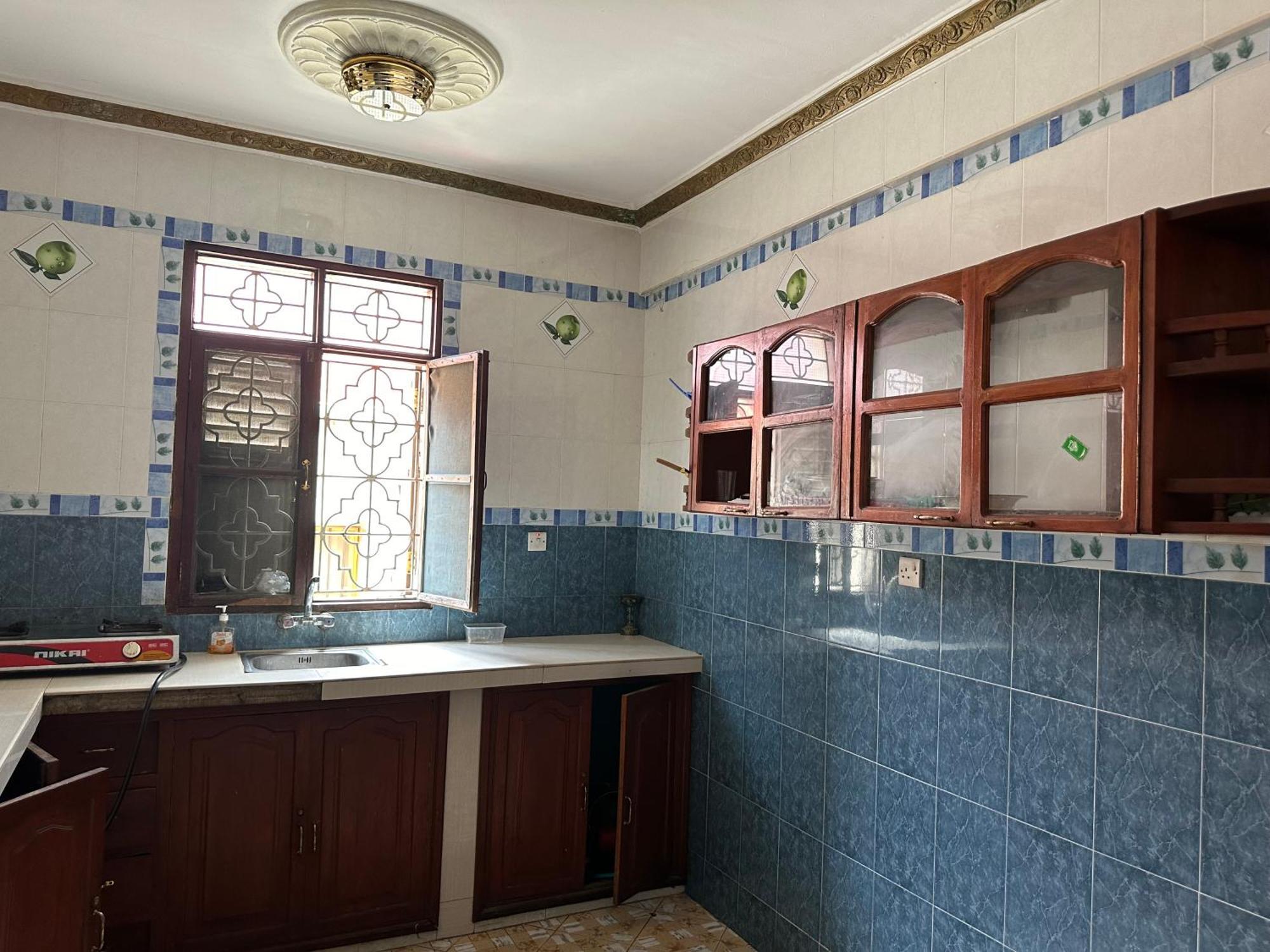 Pazuri Lejlighed Zanzibar