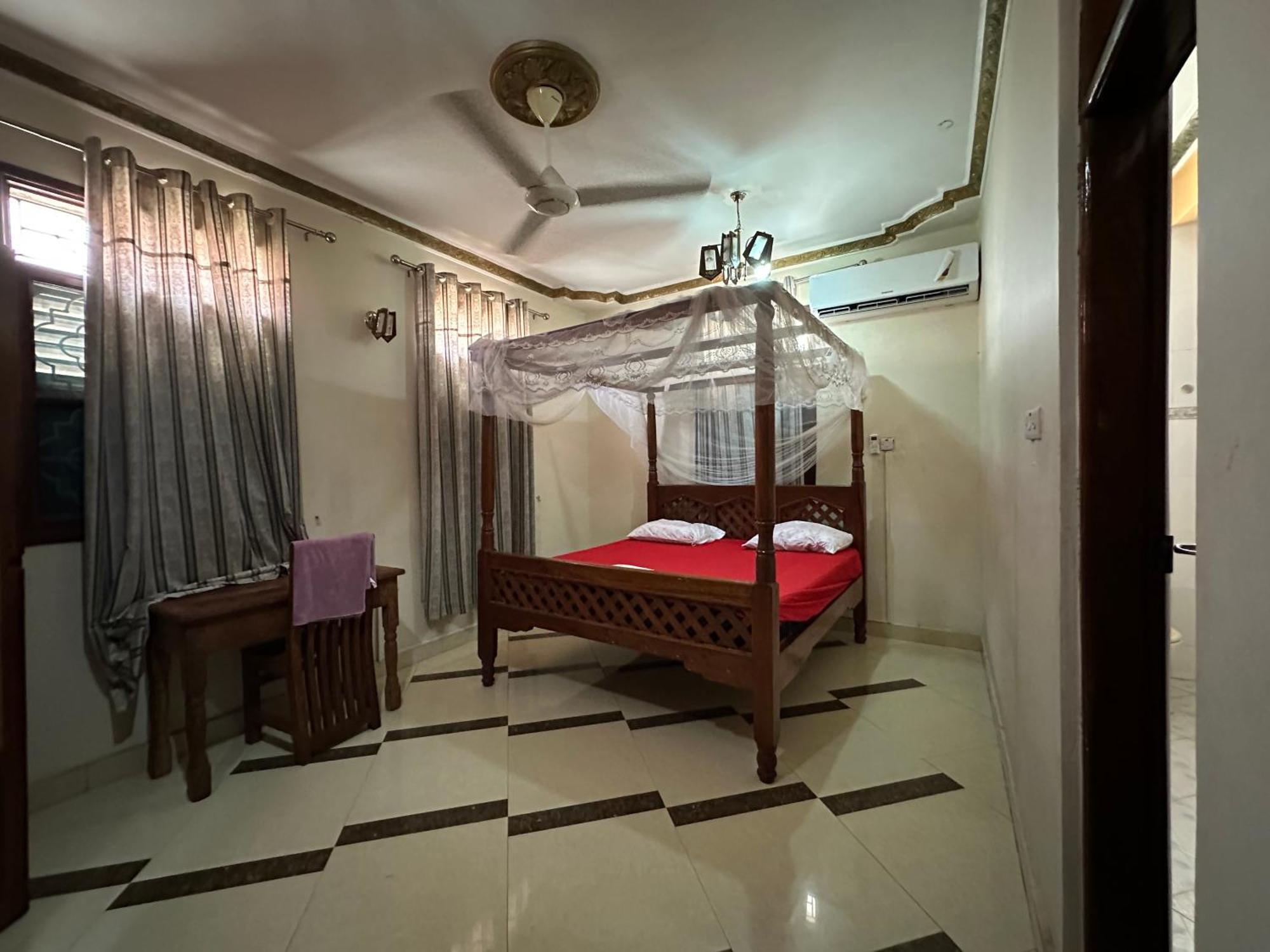 Lejlighed Pazuri Zanzibar