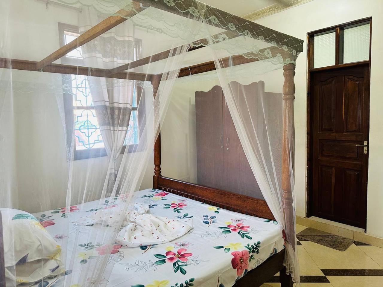 Lejlighed Pazuri Zanzibar