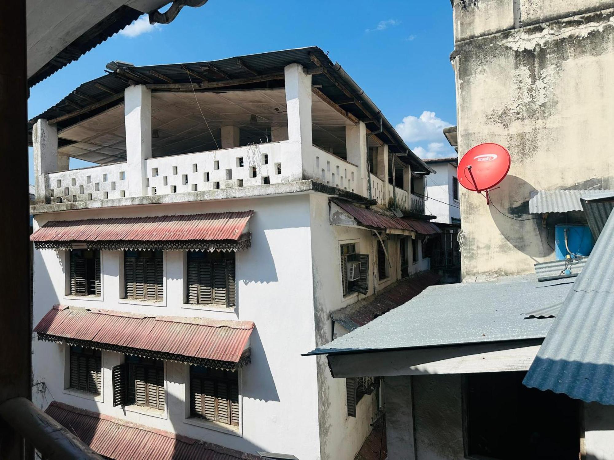 Lejlighed Pazuri Zanzibar